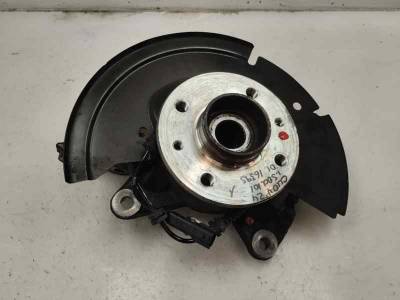 MANGUETA DELANTERA IZQUIERDA RENAULT CLIO V 2024 1.5 DCI