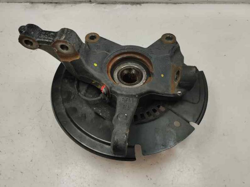 MANGUETA DELANTERA IZQUIERDA RENAULT CLIO V 2024 1.5 DCI