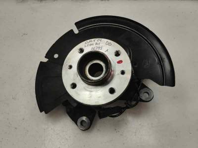 MANGUETA DELANTERA DERECHA RENAULT CLIO V 2024 1.5 DCI