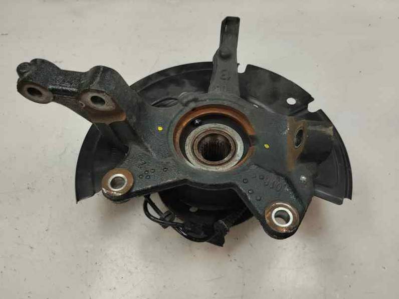 MANGUETA DELANTERA DERECHA RENAULT CLIO V 2024 1.5 DCI