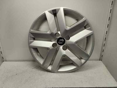 TAPACUBOS RENAULT CLIO V 2024 1.5 DCI