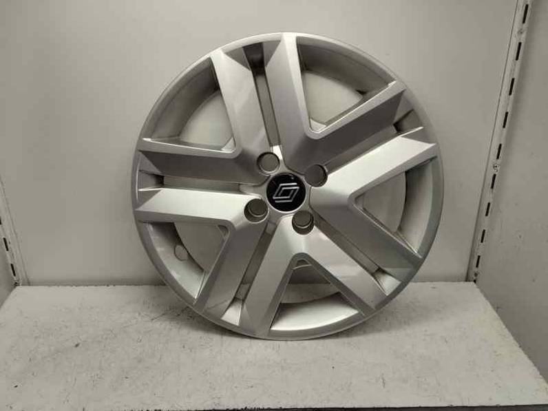 TAPACUBOS RENAULT CLIO V 2024 1.5 DCI