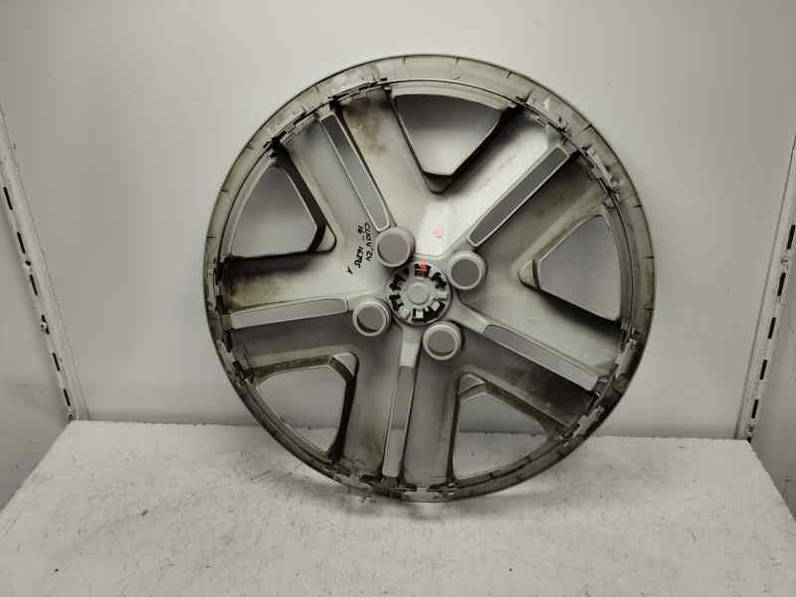 TAPACUBOS RENAULT CLIO V 2024 1.5 DCI