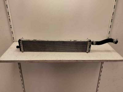 INTERCOOLER RENAULT CLIO V 2024 1.5 DCI