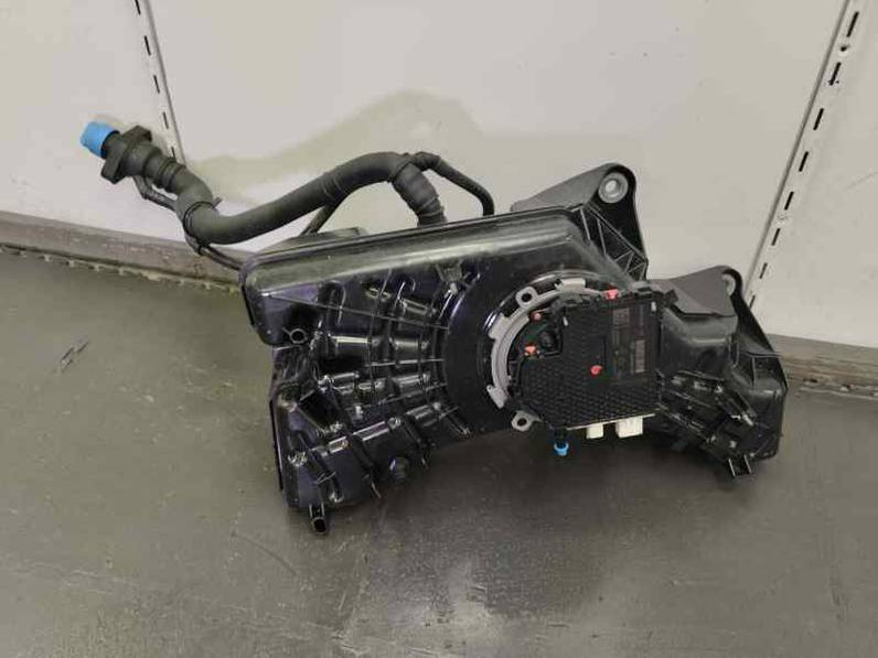 DEPOSITO COMBUSTIBLE RENAULT CLIO V 2024 1.5 DCI