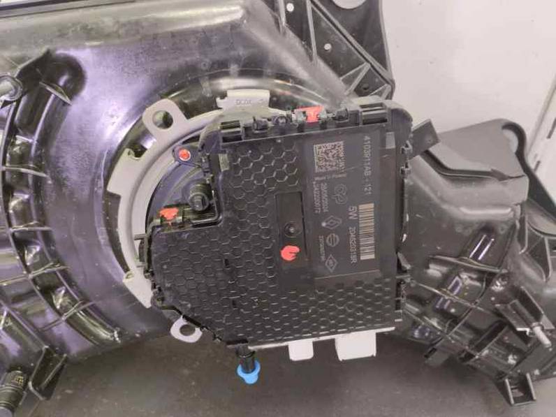 DEPOSITO COMBUSTIBLE RENAULT CLIO V 2024 1.5 DCI