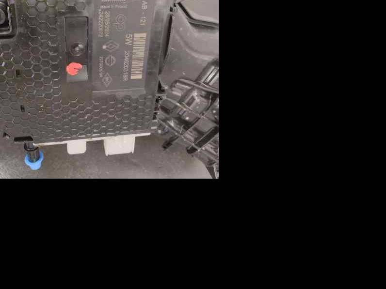 DEPOSITO COMBUSTIBLE RENAULT CLIO V 2024 1.5 DCI