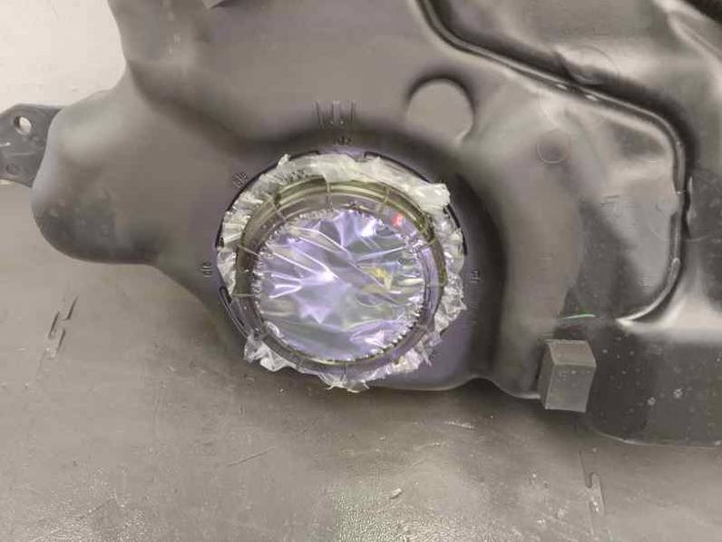 DEPOSITO COMBUSTIBLE RENAULT CLIO V 2024 1.5 DCI