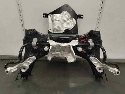 CUNA MOTOR RENAULT CLIO V 2024 1.5 DCI