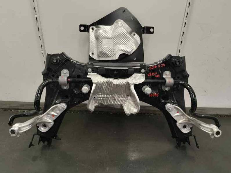 CUNA MOTOR RENAULT CLIO V 2024 1.5 DCI