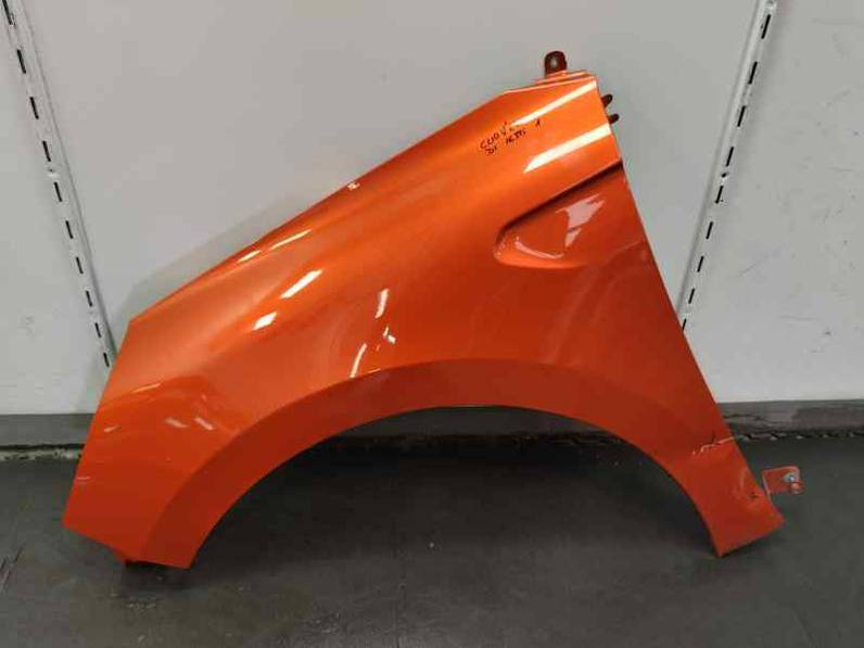 ALETA DELANTERA IZQUIERDA RENAULT CLIO V 2024 1.5 DCI