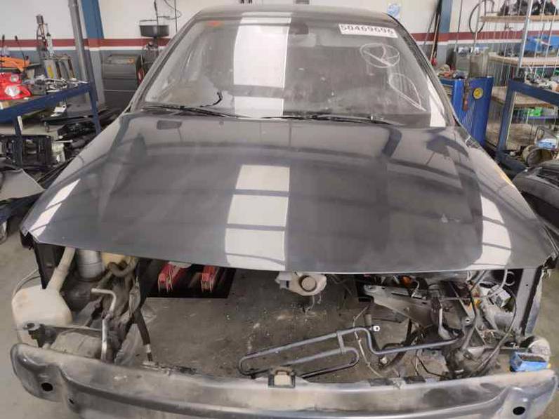 CAPOT RENAULT LAGUNA II 2006 1.9 DCI