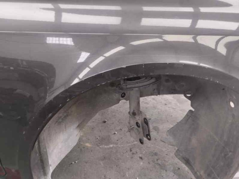 ALETA DELANTERA DERECHA RENAULT LAGUNA II 2006 1.9 DCI