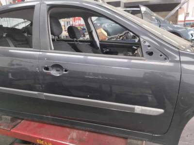 PUERTA DELANTERA DERECHA RENAULT LAGUNA II 2006 1.9 DCI