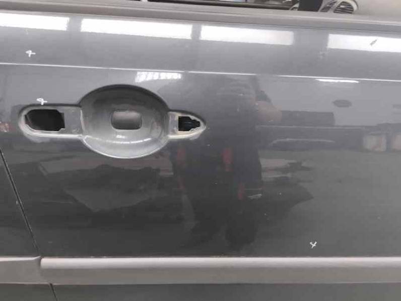 PUERTA DELANTERA DERECHA RENAULT LAGUNA II 2006 1.9 DCI