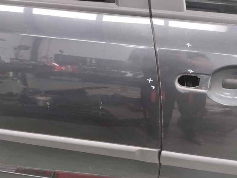 PUERTA TRASERA DERECHA RENAULT LAGUNA II 2006 1.9 DCI