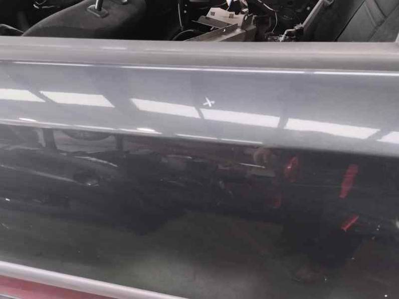 PUERTA TRASERA IZQUIERDA RENAULT LAGUNA II 2006 1.9 DCI