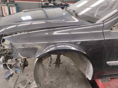 ALETA DELANTERA IZQUIERDA RENAULT LAGUNA II 2006 1.9 DCI
