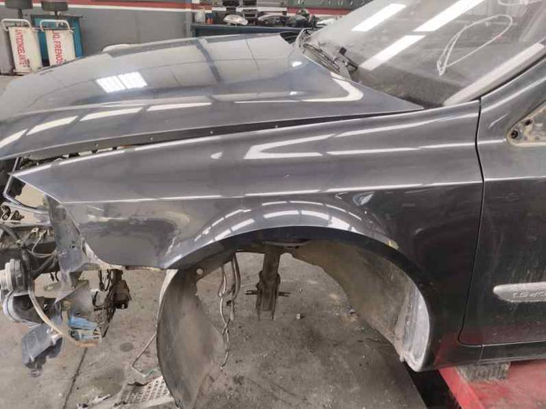 ALETA DELANTERA IZQUIERDA RENAULT LAGUNA II 2006 1.9 DCI