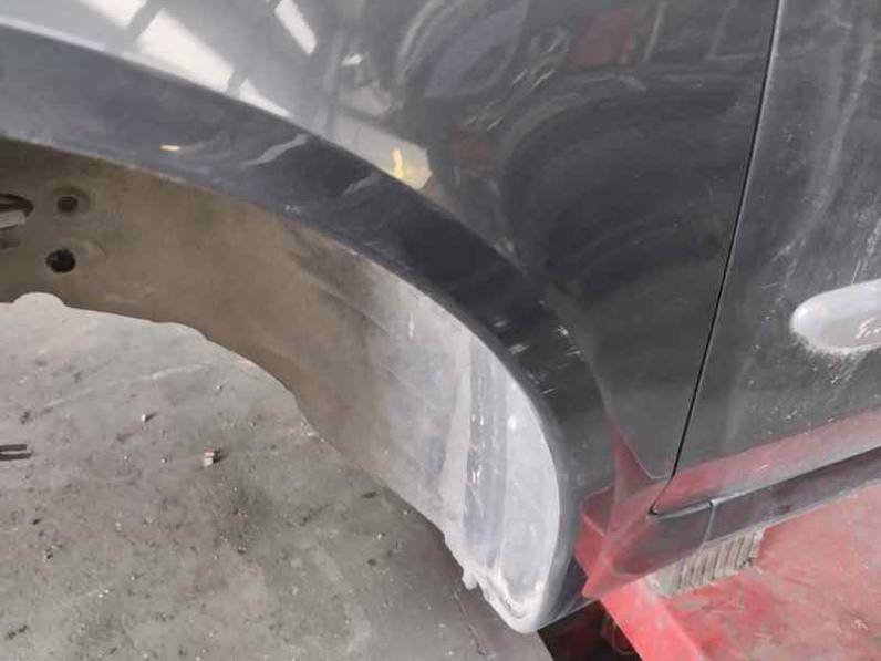 ALETA DELANTERA IZQUIERDA RENAULT LAGUNA II 2006 1.9 DCI