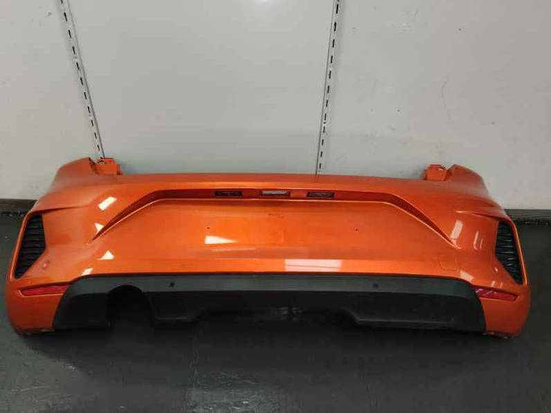 PARAGOLPES TRASERO RENAULT CLIO V 2024 1.5 DCI