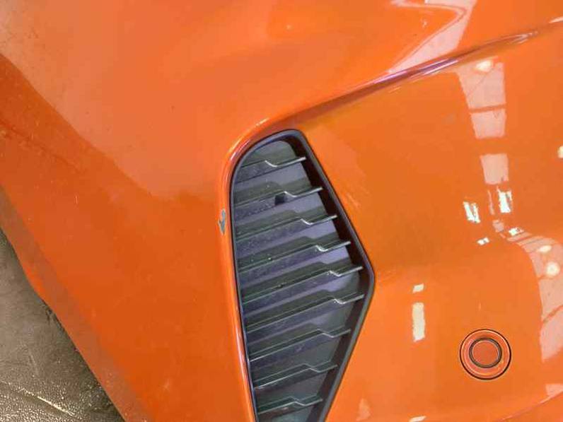 PARAGOLPES TRASERO RENAULT CLIO V 2024 1.5 DCI