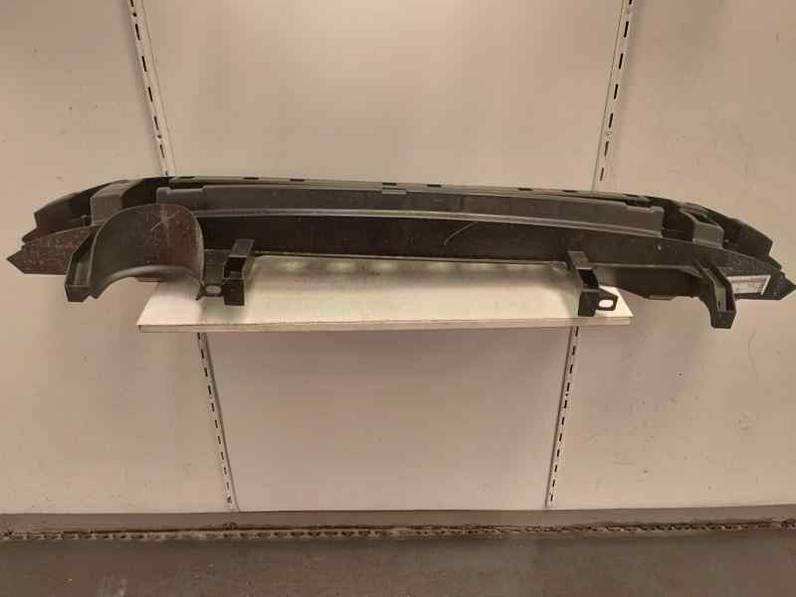 REFUERZO PARAGOLPES TRASERO RENAULT CLIO V 2024 1.5 DCI