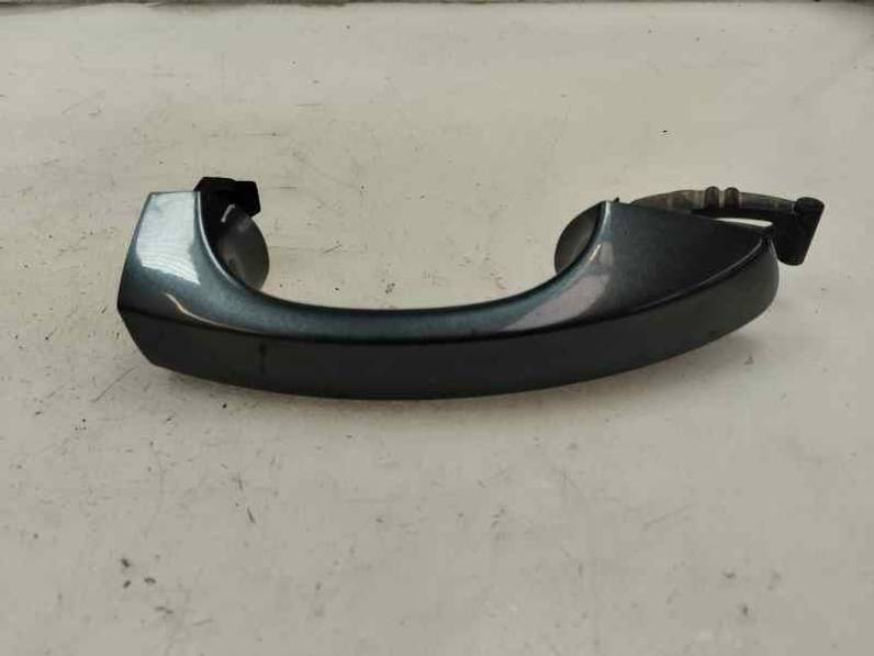 MANETA EXTERIOR TRASERA DERECHA SKODA FABIA 2018 1.0 MPI 75 CV (75 CV)