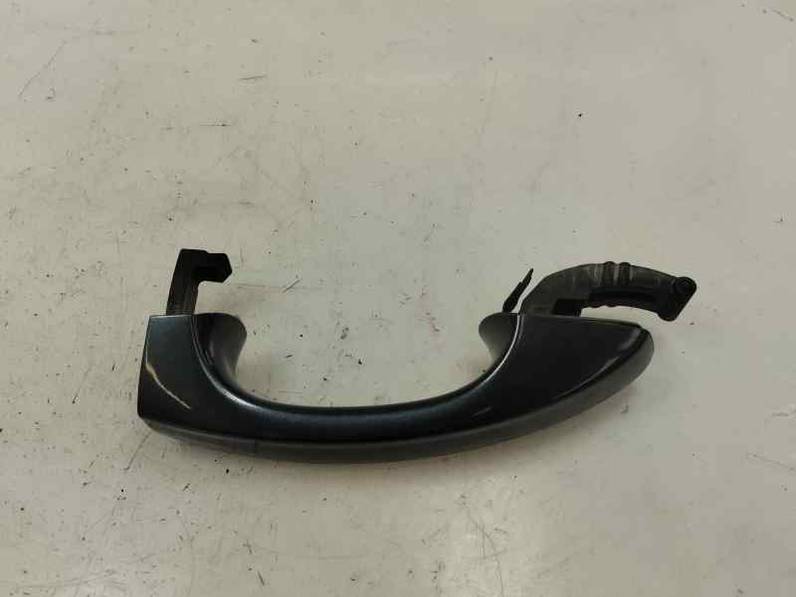 MANETA EXTERIOR TRASERA DERECHA SKODA FABIA 2018 1.0 MPI 75 CV (75 CV)