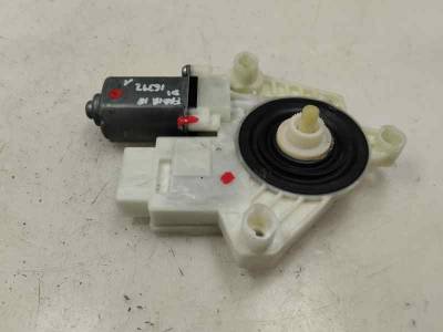 MOTOR ELEVALUNAS DELANTERO IZQUIERDO SKODA FABIA 2018 1.0 MPI 75 CV (75 CV)