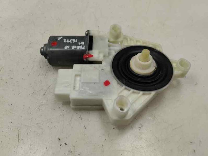 MOTOR ELEVALUNAS DELANTERO IZQUIERDO SKODA FABIA 2018 1.0 MPI 75 CV (75 CV)