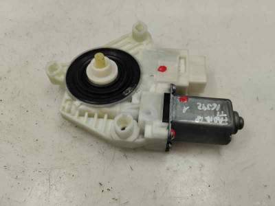 MOTOR ELEVALUNAS TRASERO IZQUIERDO SKODA FABIA 2018 1.0 MPI 75 CV (75 CV)