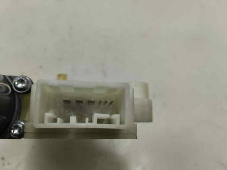 MOTOR ELEVALUNAS TRASERO IZQUIERDO SKODA FABIA 2018 1.0 MPI 75 CV (75 CV)