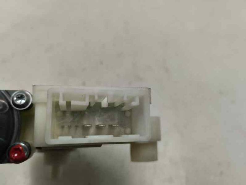 MOTOR ELEVALUNAS TRASERO DERECHO SKODA FABIA 2018 1.0 MPI 75 CV (75 CV)