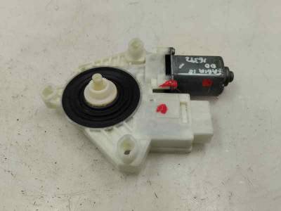 MOTOR ELEVALUNAS DELANTERO DERECHO SKODA FABIA 2018 1.0 MPI 75 CV (75 CV)