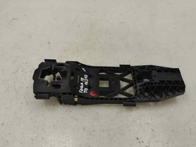 MANETA EXTERIOR TRASERA DERECHA SKODA FABIA 2018 1.0 MPI 75 CV (75 CV)