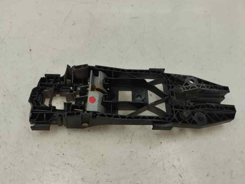 MANETA EXTERIOR TRASERA DERECHA SKODA FABIA 2018 1.0 MPI 75 CV (75 CV)