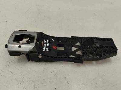 MANETA EXTERIOR DELANTERA IZQUIERDA SKODA FABIA 2018 1.0 MPI 75 CV (75 CV)