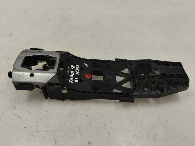 MANETA EXTERIOR DELANTERA IZQUIERDA SKODA FABIA 2018 1.0 MPI 75 CV (75 CV)