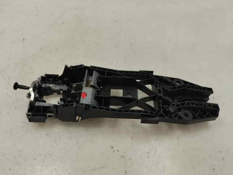 MANETA EXTERIOR DELANTERA IZQUIERDA SKODA FABIA 2018 1.0 MPI 75 CV (75 CV)