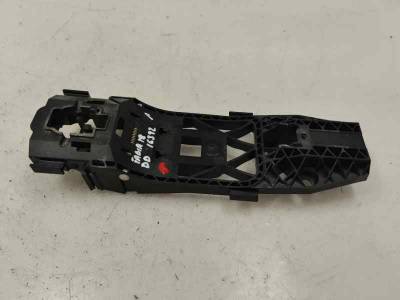 MANETA EXTERIOR DELANTERA DERECHA SKODA FABIA 2018 1.0 MPI 75 CV (75 CV)