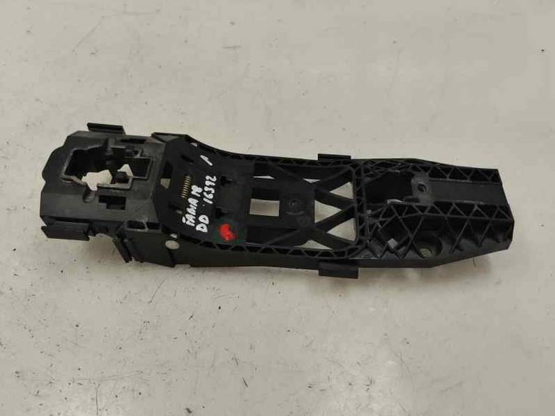 MANETA EXTERIOR DELANTERA DERECHA SKODA FABIA 2018 1.0 MPI 75 CV (75 CV)