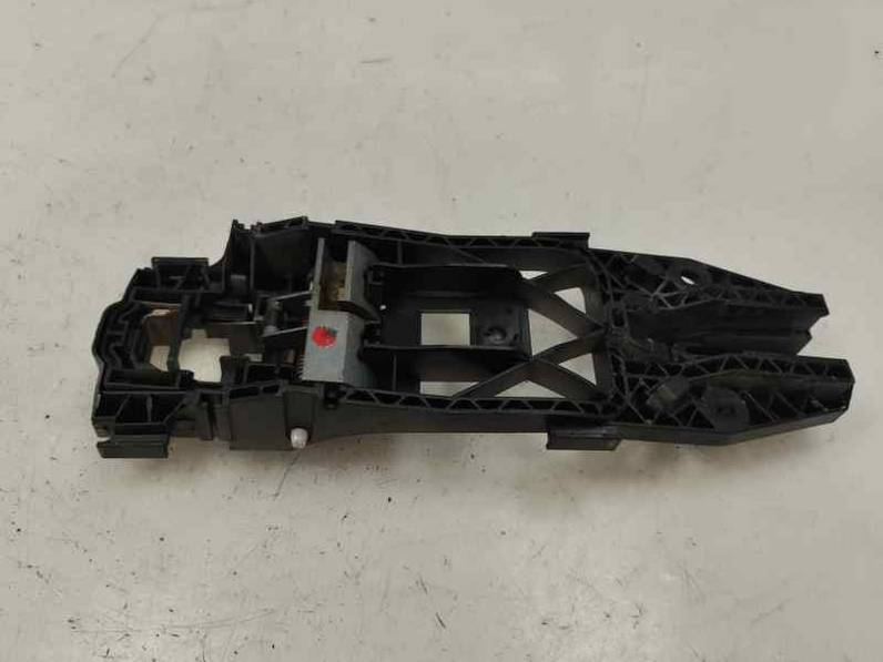 MANETA EXTERIOR DELANTERA DERECHA SKODA FABIA 2018 1.0 MPI 75 CV (75 CV)