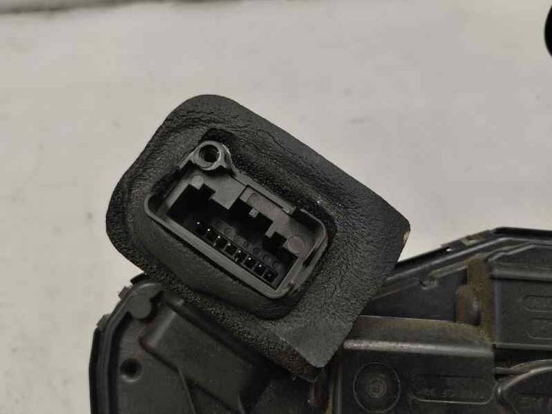 CERRADURA PUERTA TRASERA IZQUIERDA SKODA FABIA 2018 1.0 MPI 75 CV (75 CV)