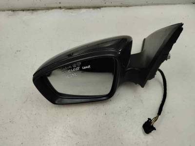 RETROVISOR IZQUIERDO SKODA FABIA 2018 1.0 MPI 75 CV (75 CV)