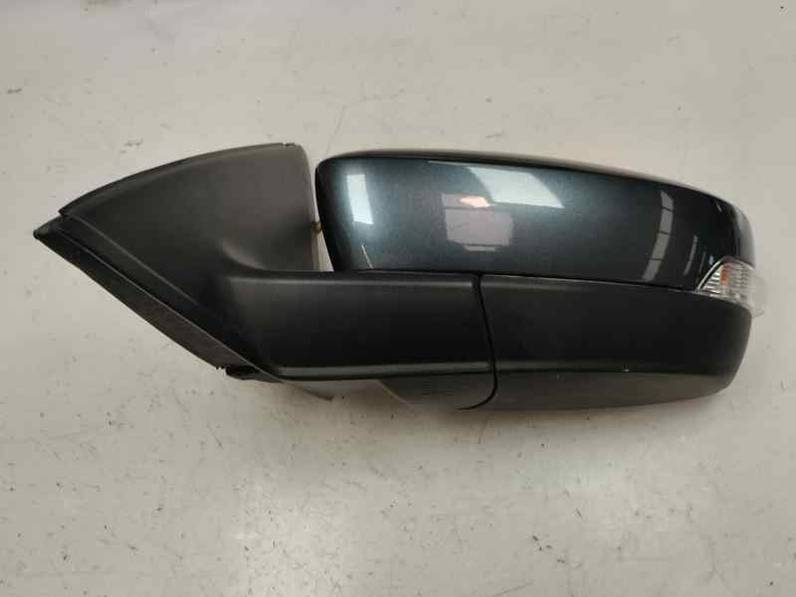 RETROVISOR IZQUIERDO SKODA FABIA 2018 1.0 MPI 75 CV (75 CV)