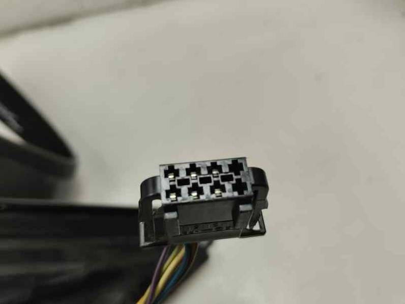 RETROVISOR IZQUIERDO SKODA FABIA 2018 1.0 MPI 75 CV (75 CV)