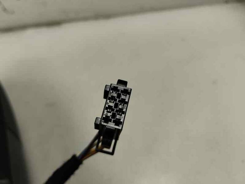 RETROVISOR DERECHO SKODA FABIA 2018 1.0 MPI 75 CV (75 CV)