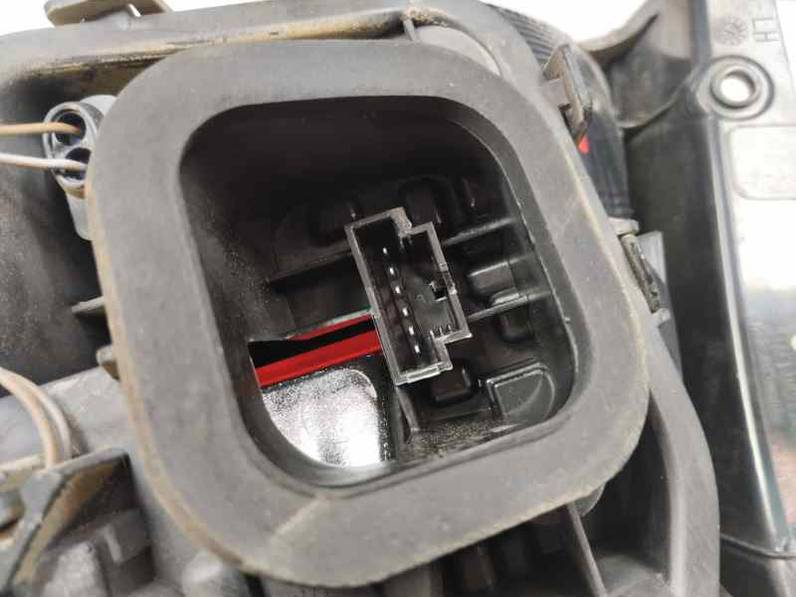 PILOTO TRASERO IZQUIERDO SKODA FABIA 2018 1.0 MPI 75 CV (75 CV)