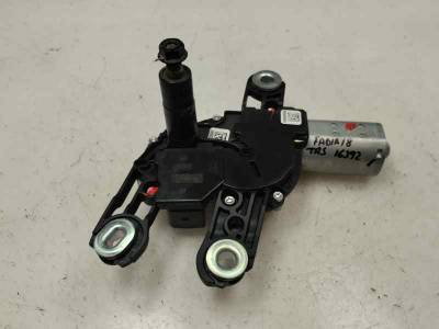 MOTOR LIMPIA TRASERO SKODA FABIA 2018 1.0 MPI 75 CV (75 CV)